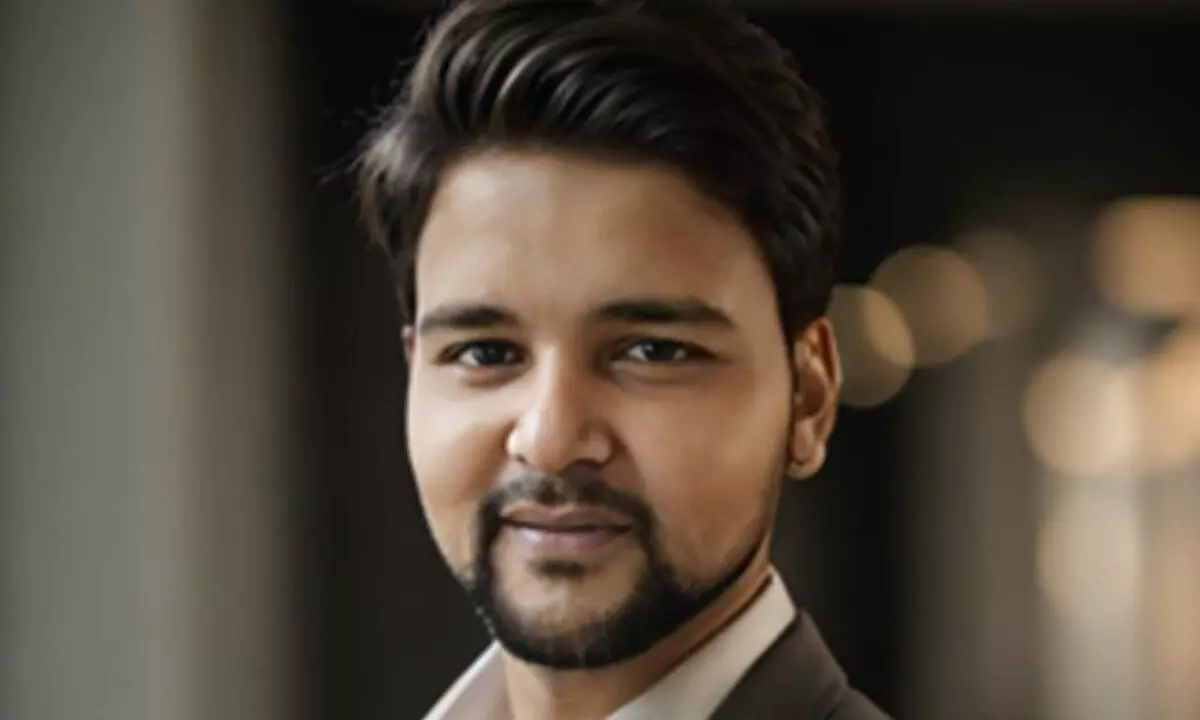 Transforming Financial Systems Through ERP Innovations by Deepesh Vinodkumar Semlani Transforming Financial Systems Through ERP Innovations by Deepesh Vinodkumar Semlani