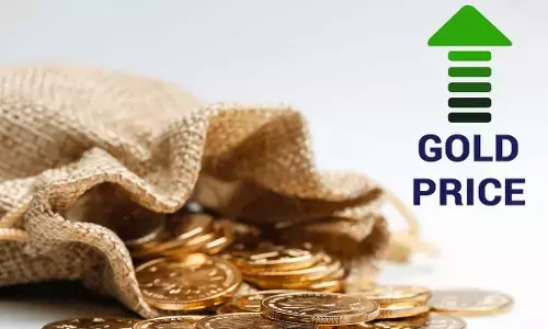 Spurred by demonetisation, the ‘gold rush’ is booming now