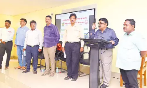 SVU hosts national PR day 2025