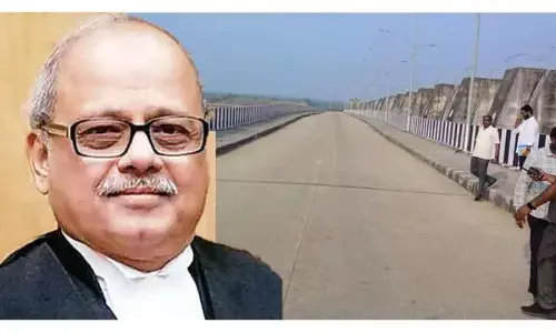 Undue Delay In Handing Over Of NDSA Final Report: Centre keeps Revanth govt on tenterhooks