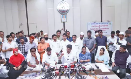 Construction of ROB at Sankar Vilas Centre soon