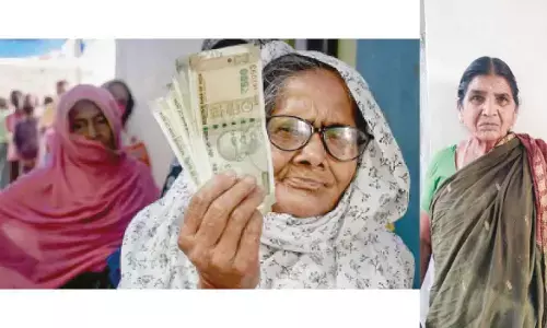 One year on: No headway on release of enhanced pension