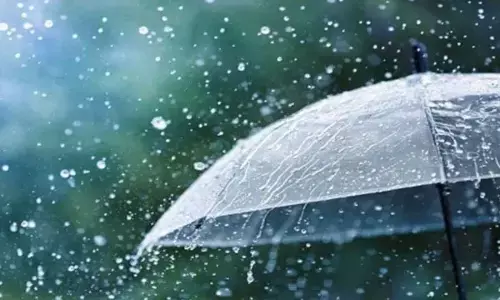 Weather update: AP to receive rains for next three days