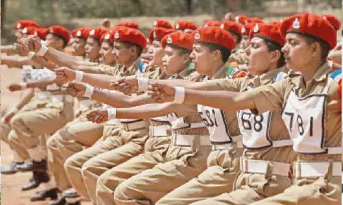 Last date for registration of Agniveers extended