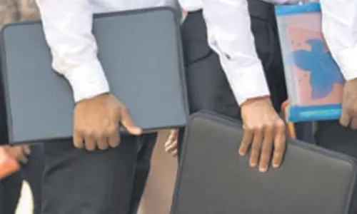 Job fair at Salur tomorrow