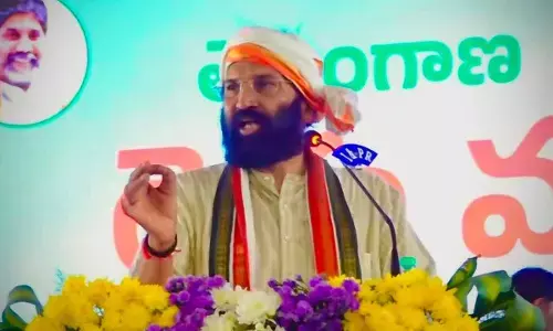 Govt fully equipped for record rabi paddy procurement: Uttam