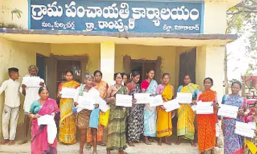 T-Innovation Mahotsavam celebrated across State