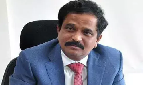 Former AP Intelligence Chief Arrested in Actress Harassment Case