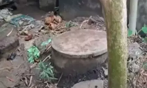 Minor boy’s decomposed body found in tank