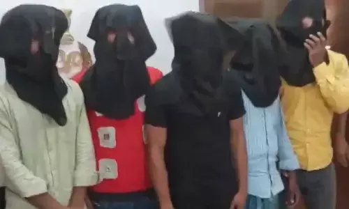 Two arrested by WB STF  for Murshidabad violence