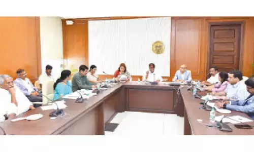 Minister to medical colleges: Weed out ghost faculty or face state govt stick!