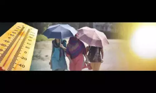 Mantri to babus: Brace up to tackle heat-related illnesses