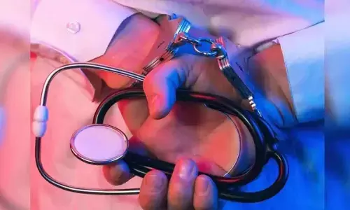 ‘Fake’ doctor nabbed during TGMC’s surprise inspection