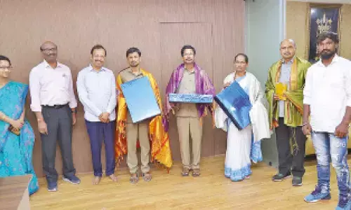 TGSRTC grants free lifetime pass for baby born in bus