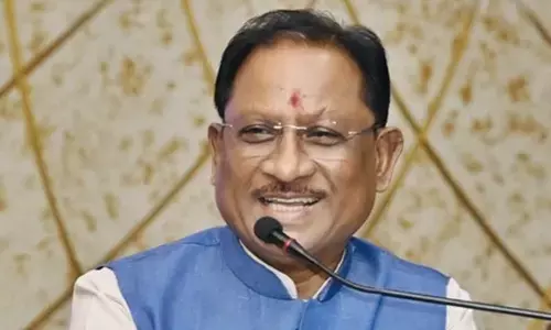 Chhattisgarh CM to showcase new industrial policy during his two-day Mumbai visit