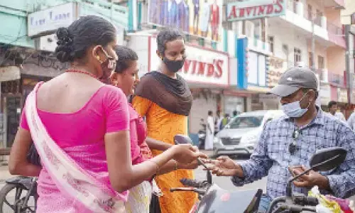 Transgenders pester denizens; clamour to rein them in gets louder