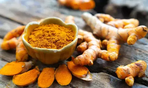 Turmeric vs. Curcumin: Key Differences for Skin Care