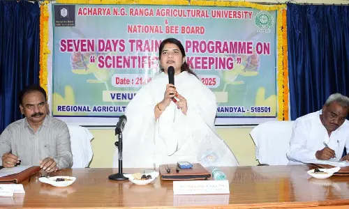 Awareness on forest produce must be enhanced