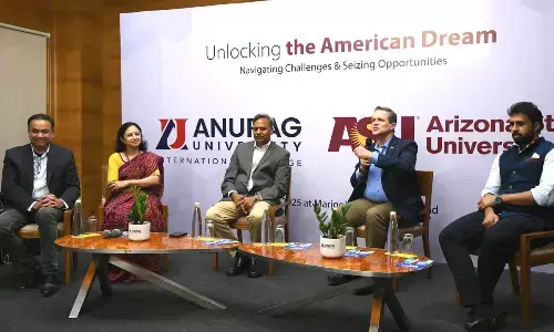 Expanding global education opportunities for Indian students