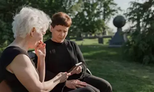 Middle-aged Americans more lonely than older generations: Study