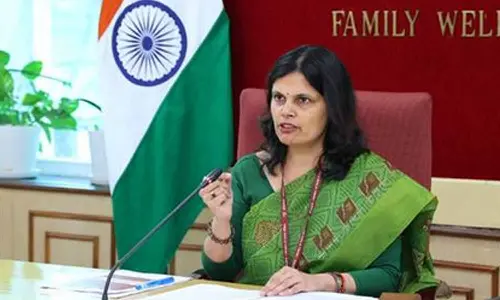 Develop culture of safety, well-being of patients at healthcare facilities: Ministry