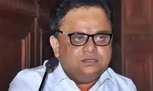 WBSSC job case: Bengal education minister justifies non-publication of segregated list