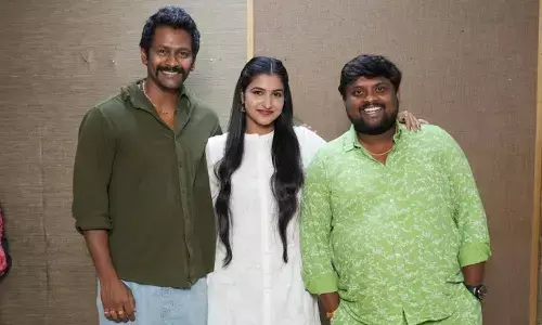 ‘6Journey’ gears up for grand release with promising content