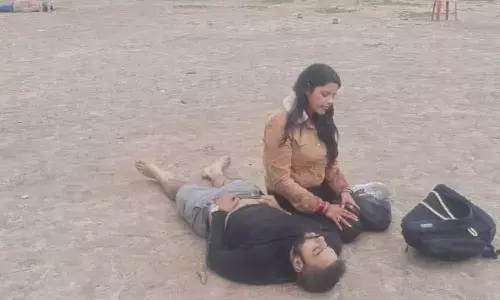 Terror Attack in Pahalgam: 1 Tourist Killed, 6 Injured