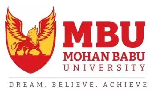 Mohan Babu University Earns Prestigious 3.5-Star Rating in National IIC Rankings