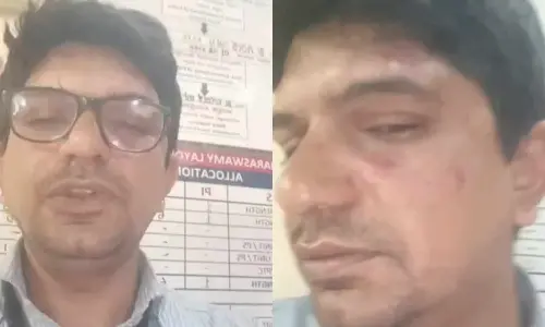 Bengaluru Man Assaulted After Asking Group Not to Litter