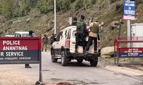 J&K Chief Minister Condemns Pahalgam Tourist Attack As Abomination