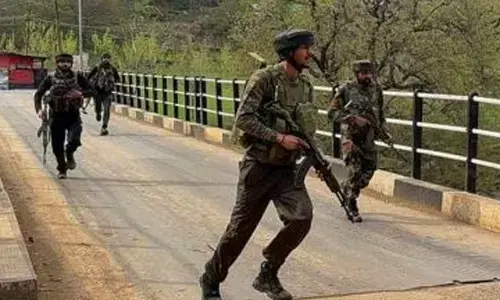 Religious Targeting Alleged In Pahalgam Attack As Tourists Recall Horrific Experience