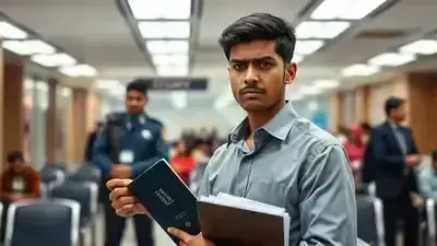 Australia Denies Reports of Student Visa Ban for Applicants from Select Indian States