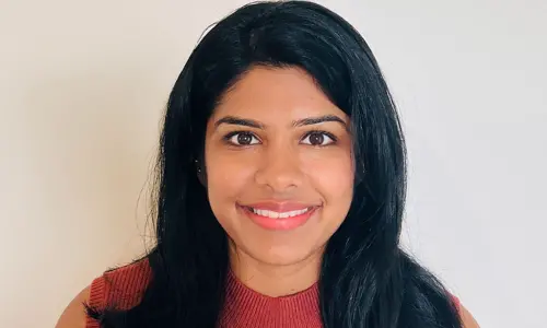 Pioneering Semiconductor Verification Excellence by Aparna Mohan