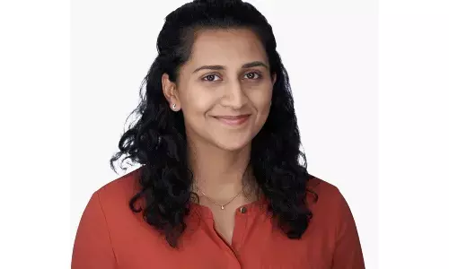 Bridging Technology and User Experience by Sumithra Janardhanan