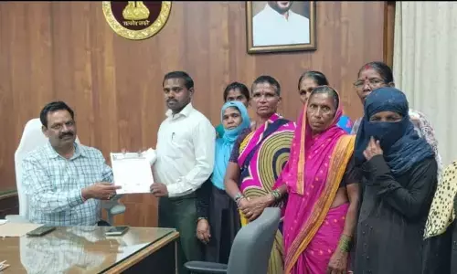 Labour Unions Slam Centres Amendments, Call for Nationwide Strike on May 20