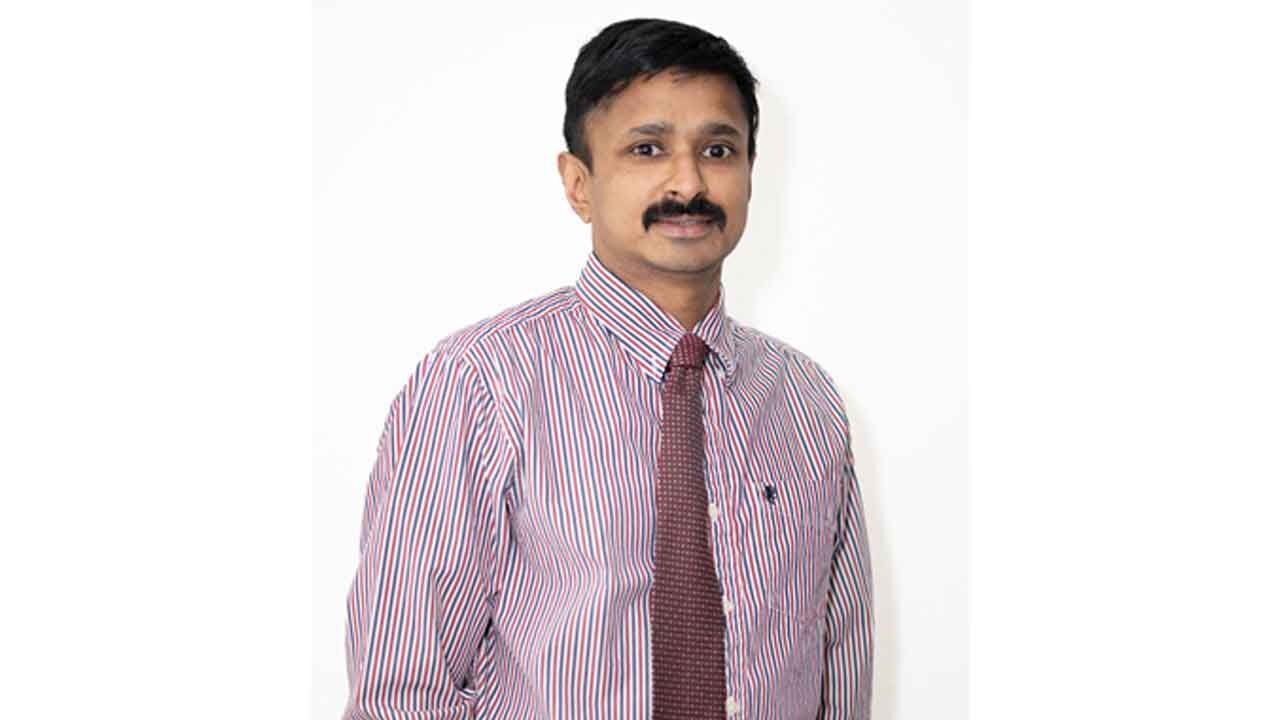 Shaping the Future of E-Commerce Technology by Abhilash Thankappan Ajeshbhavan