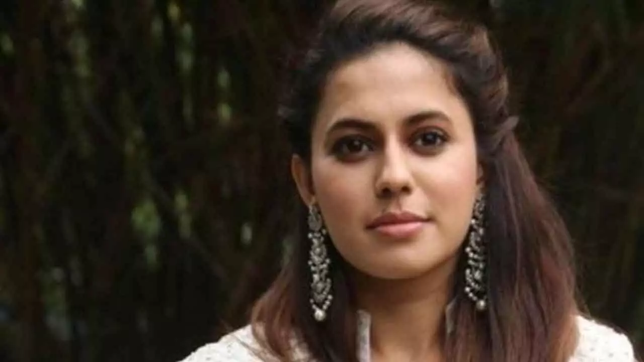 HC reserves order on bail pleas of Ranya Rao HC reserves order on bail pleas of Ranya Rao