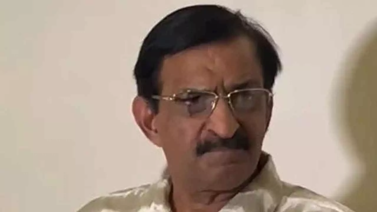 Punjab govt ‘looting’ traders, says BJP