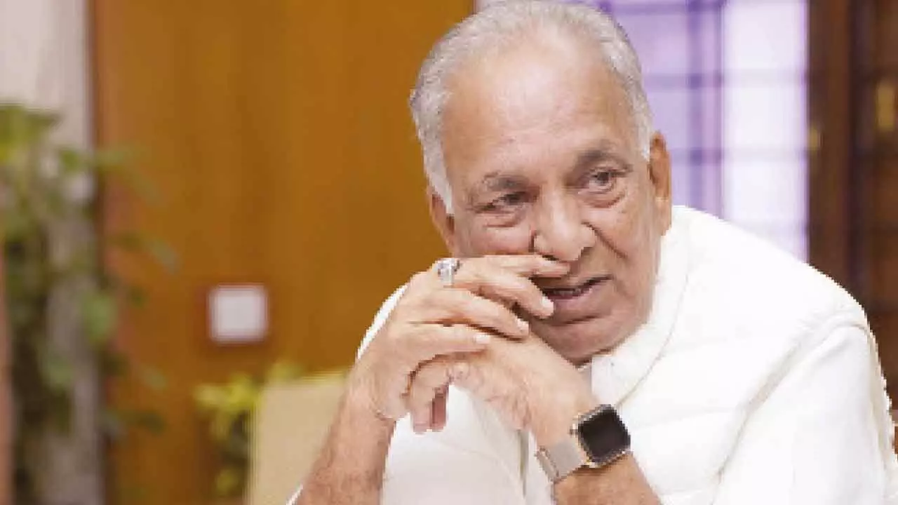 Show commitment to securing AIIMS in Raichur before staging rallies Show commitment to securing AIIMS in Raichur before staging rallies