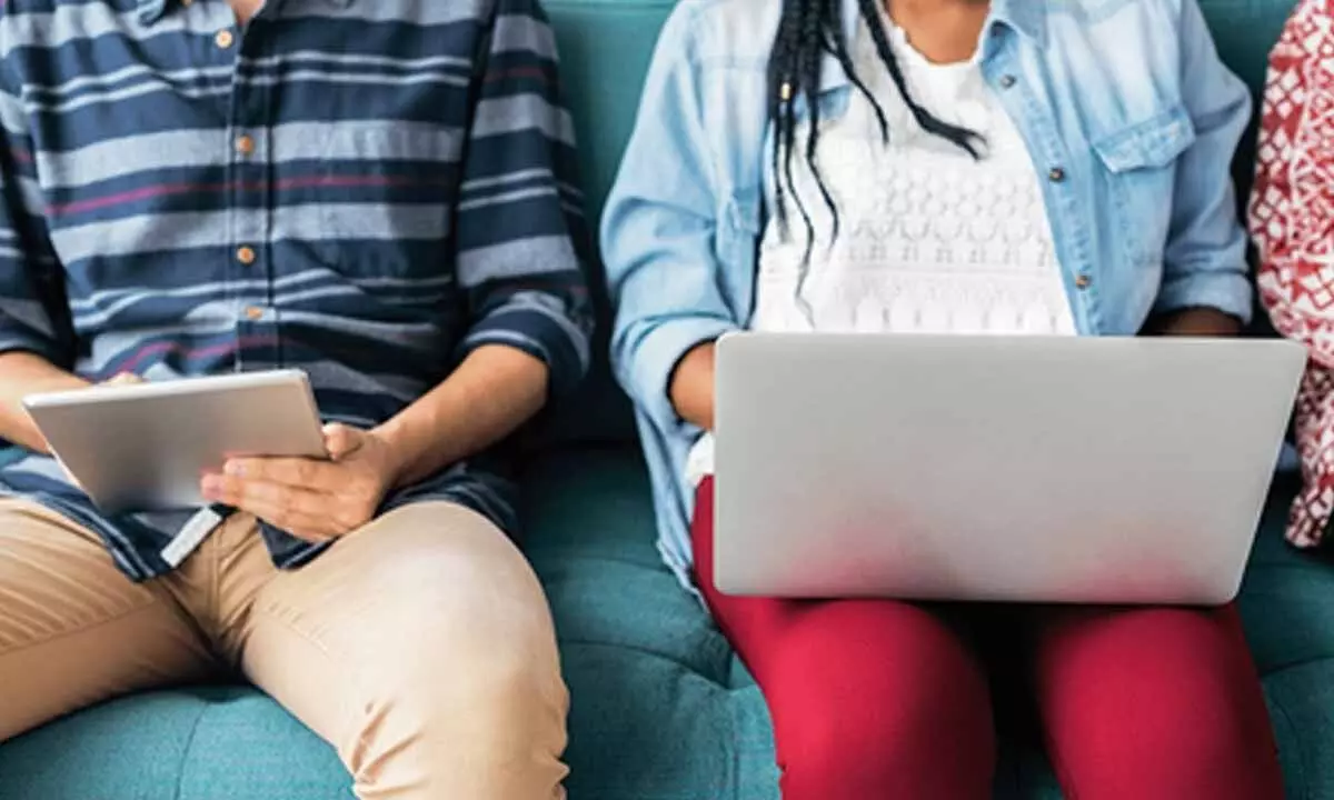 Gen Z workforce in Indian BFSI sector nearly doubles in 2 years: Report Gen Z workforce in Indian BFSI sector nearly doubles in 2 years: Report