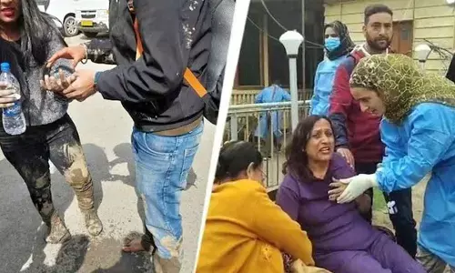 Terror strikes Kashmir