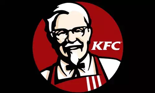 KFC’s New Moves Might Surprise You (Hint: Theyre Green!)