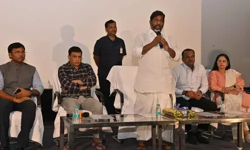 Gaddar Film Awards ceremony to be held on June 14