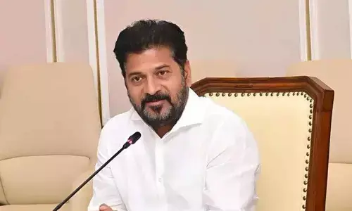 Chief Minister Revanth Reddy mourns the passing of eminent scientist Dr Krishnaswamy Kasturirangan