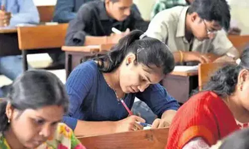 Internal assessment proposed for arts and commerce students