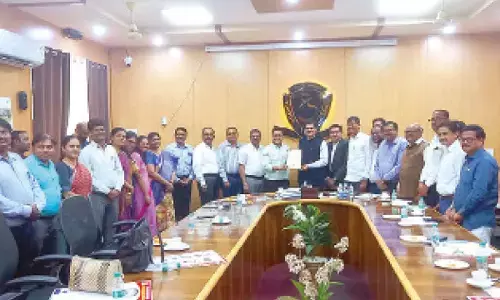 Osmania Arts College bldg joins the list of architectural marvels