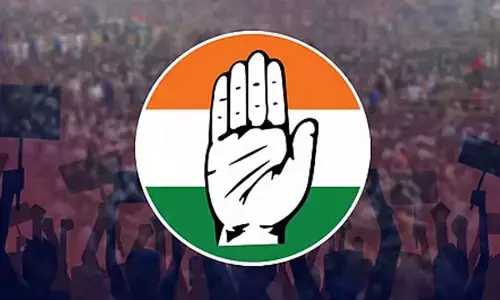 Cong to allocate districts to PCC observers today
