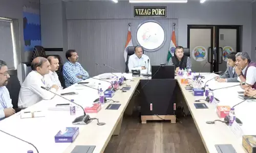 Nepal delegation explores possibility of importing urea