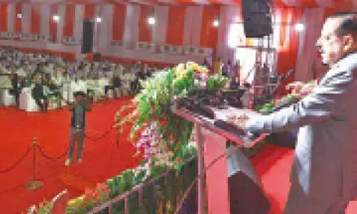 Time to open the gates: Union Minister calls for science-industry synergy